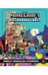 Minecraft. Niesamowite bazy. Budowle pobudzaj�ce wyobra�ni�