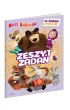 Masza i Nied�wied�. Zeszyt zada�