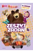 Masza i Nied�wied�. Zeszyt zada�