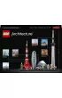 LEGO Architecture Tokio 21051