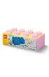 Szuflada klocek LEGO Brick 8 Jasnor�owa