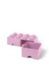 Szuflada klocek LEGO Brick 8 Jasnor�owa