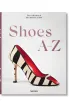 Shoes A-Z