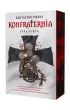 Konfraternia. Vera Crux. Tom 1 (ilustrowane brzegi)