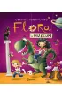 Flora w muzeum. Flora. Tom 5