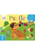Dotykam Poznaj� Pupile box z puzzlami sensorycznymi