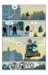 Wygl�dasz jak �mier�. Opowie�ci z akademii Umbrella. Tom 1