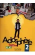 Adosphere 2. Podr�cznik + CD