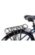 Romet Rower trekkingowy GAZELA 2 granatowo-niebieski 20 L