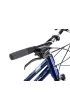 Romet Rower trekkingowy GAZELA 2 granatowo-niebieski 20 L