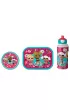 Mepal Lunch set Campus L.O.L Surprise 107410865385 750 ml + 300 ml + 400 ml