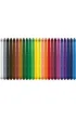 Maped Kredki Infinity 24 szt.