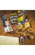 Crazy Science - Smoki i dinozaury Lisciani
