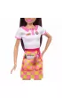 Barbie Skipper Pierwsza praca Dostawczyni pizzy Mattel