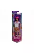 Barbie Skipper Pierwsza praca Dostawczyni pizzy Mattel