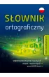 S�ownik ortograficzny (ponad 60 000 hase�) oprawa twarda
