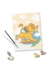 CreArt: Disney Simba Ravensburger