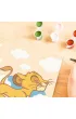 CreArt: Disney Simba Ravensburger