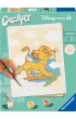 CreArt: Disney Simba Ravensburger