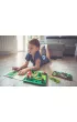 Smart Games Czerwony Kapturek (PL) IUVI Games