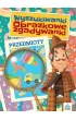 Wyszukiwanki Obrazkowe zgadywanki Przedmioty