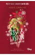 Tessa i Weston: najlepsze święta ever – Abbie  Emmons – okładka ebook