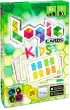 Logic Cards Kids Granna