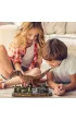 Puzzle 3D Welociraptor National Geographic Dante