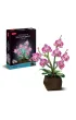 Puzzle Cubic Fun Orchidea