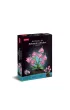 Puzzle Cubic Fun Orchidea