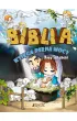 Biblia. Ksi�ga pe�na mocy. Stary i Nowy Testament