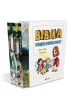 Biblia. Ksi�ga pe�na mocy. Stary i Nowy Testament