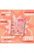 Summer BookTok Journal