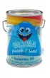 Ultra Piasek 150g turkusowy + foremka Tygrysek Epee