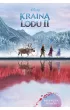 Kraina Lodu II. Biblioteczka przygody. Disney – David Blaze – okładka ebook