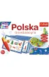 Polska. Magiczny o��wek Trefl