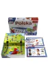 Polska. Magiczny o��wek Trefl