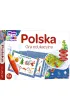 Polska. Magiczny o��wek Trefl