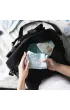 Babyono Torba podr�na dla mamy czarna