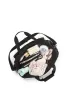 Babyono Torba podr�na dla mamy czarna