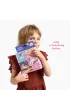 Puzzle Ba�niowe Jednoro�ce Bright Junior Media