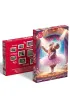 Puzzle 500 el. Stage Star CherryPazzi