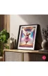 Puzzle 500 el. Stage Star CherryPazzi