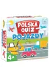 Polska Quiz. Pojazdy Kangur