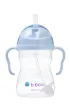 b.box Bidon ze s�omk� Gelato Bubblegum 6 m+ 240 ml