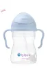 b.box Bidon ze s�omk� Gelato Bubblegum 6 m+ 240 ml