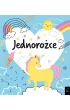 Koloruj�. Jednoro�ce