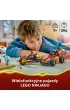 LEGO NINJAGO Wielofunkcyjne pojazdy Kaia i Cole`a 71864