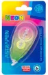 Korektor w ta�mie biurowy ASTRAPEN Neon Line blister 5 mm x 6 m