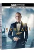 James Bond. Skyfall (4K Ultra HD+Blu-ray)